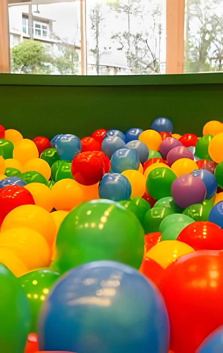 Vêneto com vista para natureza | By @stayo.gramado