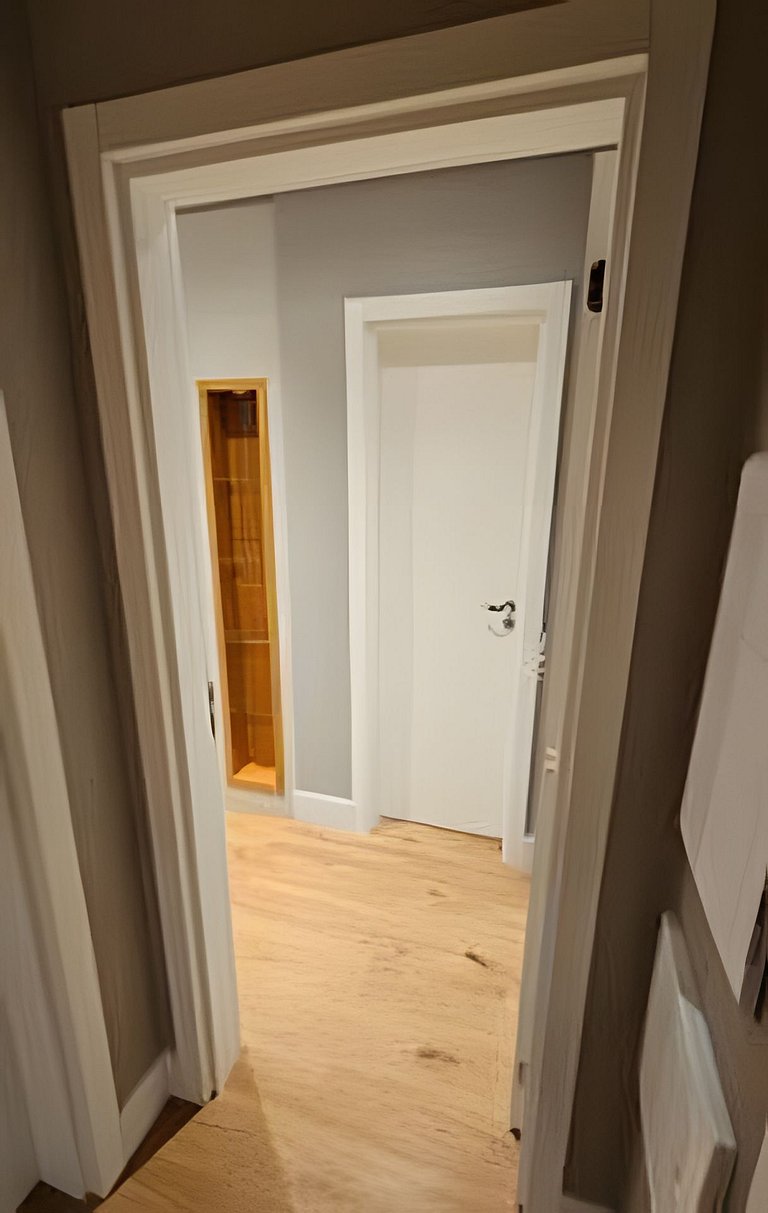 Vêneto com vista para natureza | By @stayo.gramado