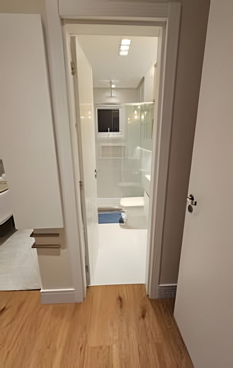 Vêneto com vista para natureza | By @stayo.gramado