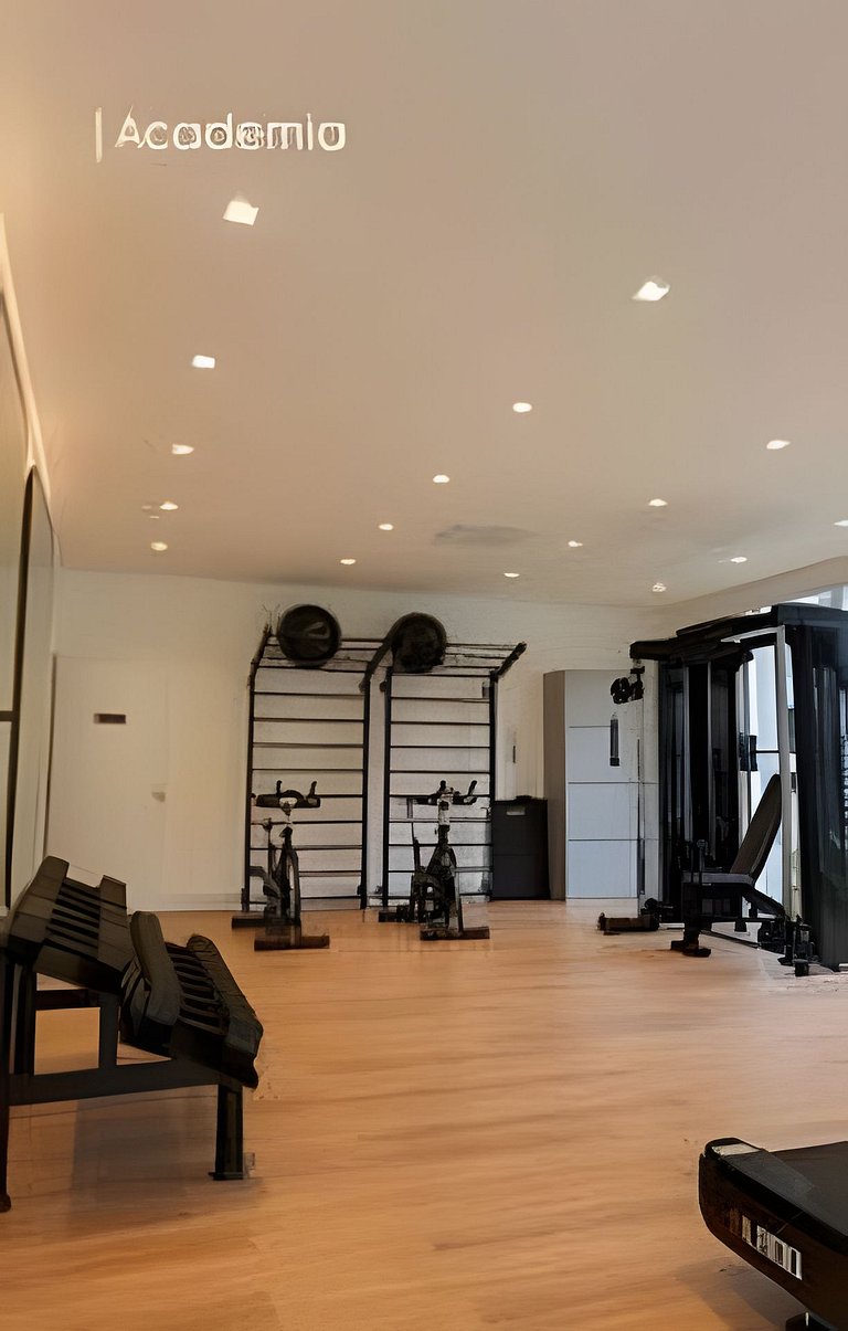 Vêneto com vista para natureza | By @stayo.gramado