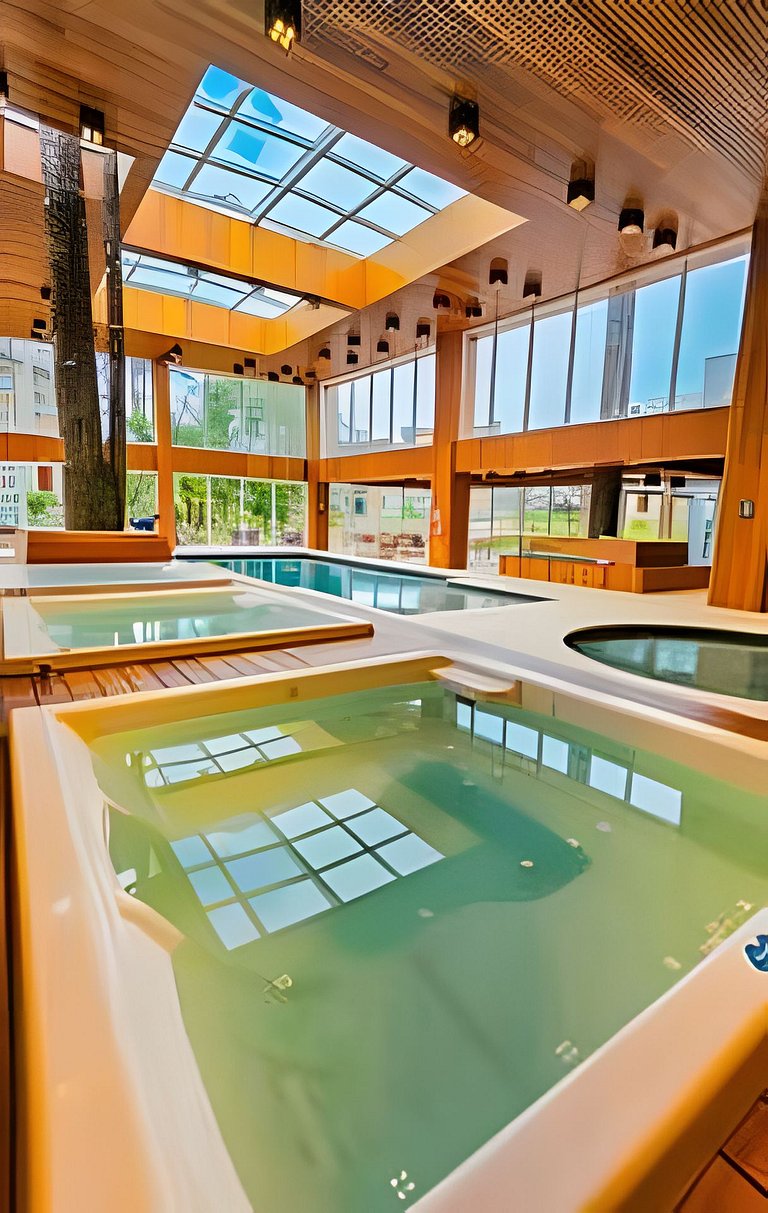 Vêneto com vista para natureza | By @stayo.gramado