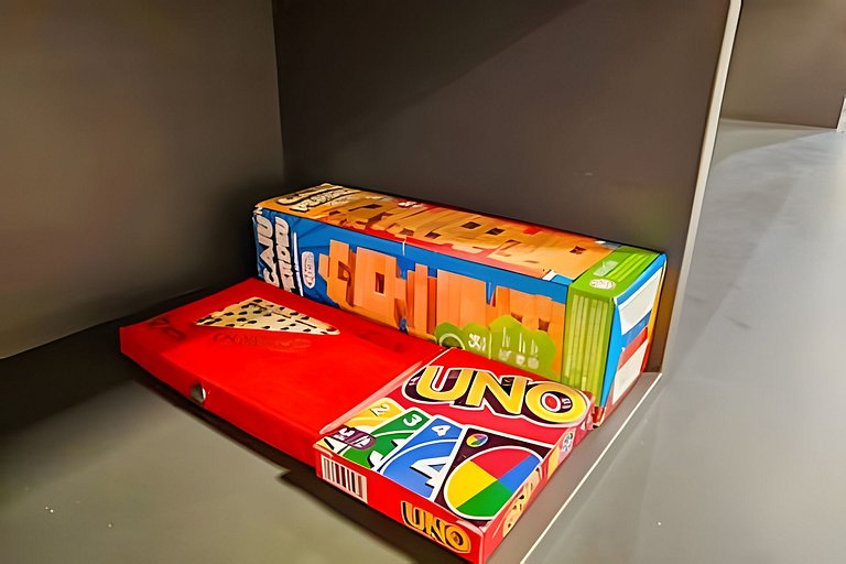 Vêneto com vista para natureza | By @stayo.gramado