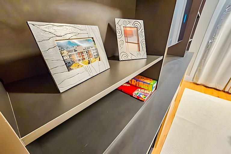 Vêneto com vista para natureza | By @stayo.gramado