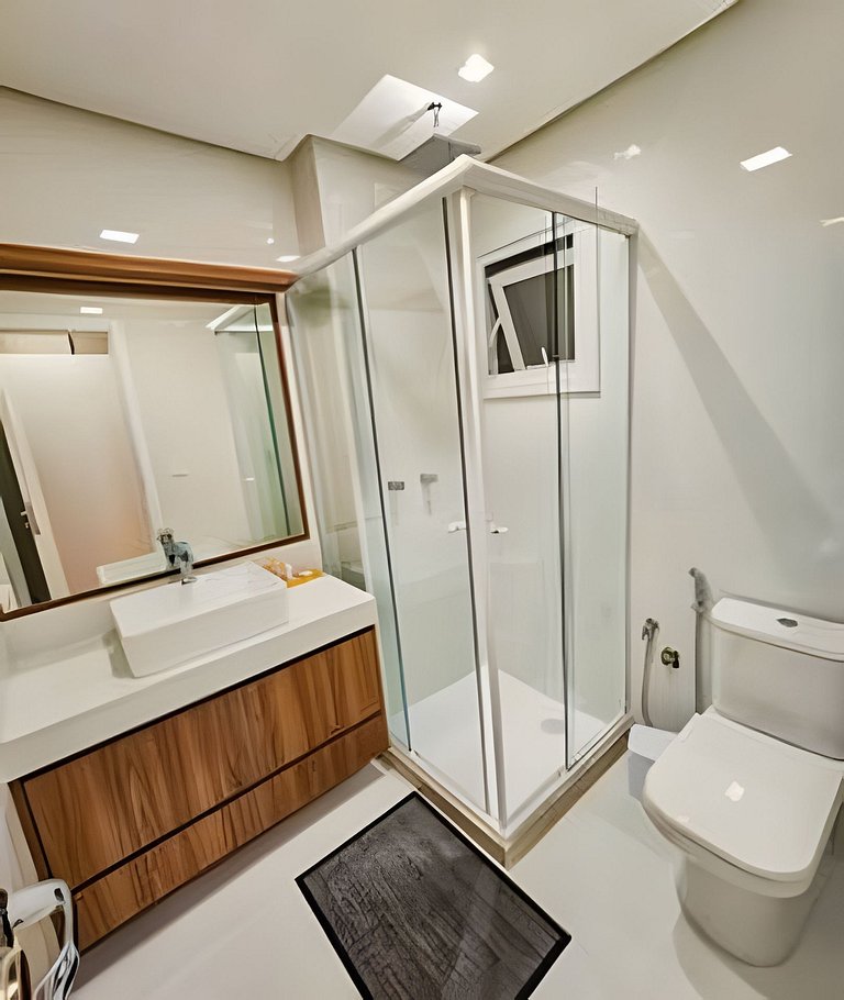 Vêneto com vista para natureza | By @stayo.gramado