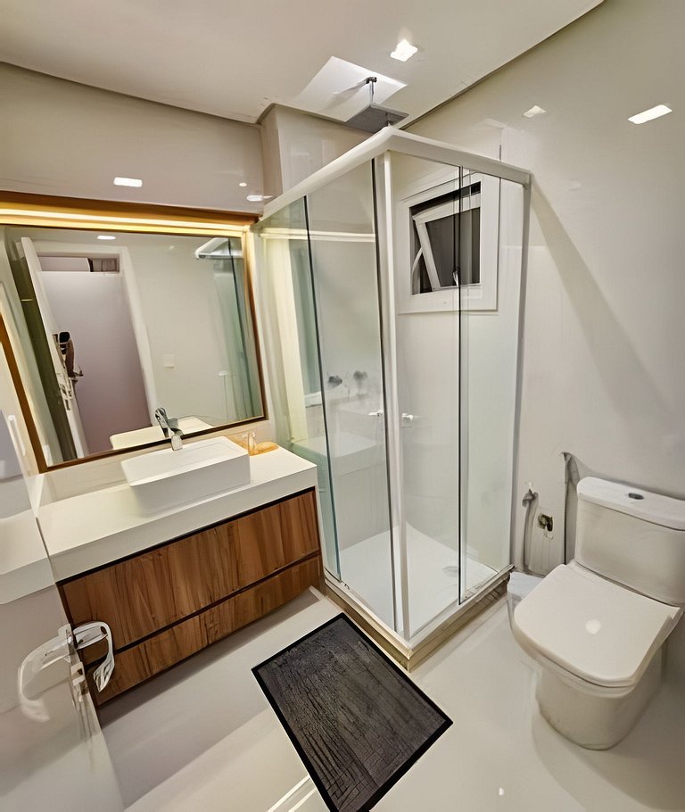 Vêneto com vista para natureza | By @stayo.gramado