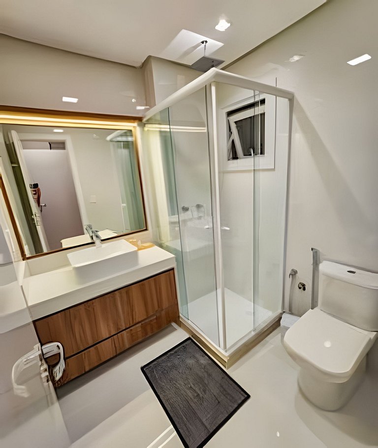 Vêneto com vista para natureza | By @stayo.gramado