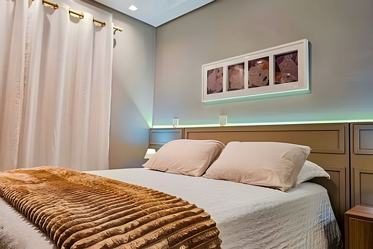 Vêneto com vista para natureza | By @stayo.gramado