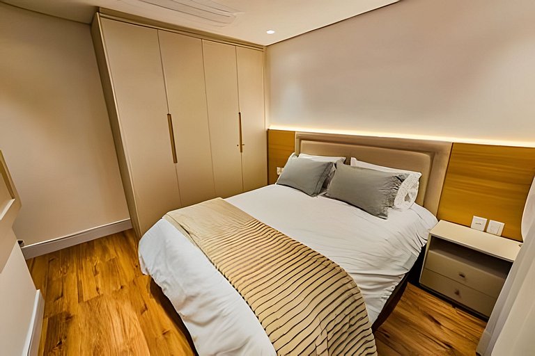 Vêneto com vista para natureza | By @stayo.gramado