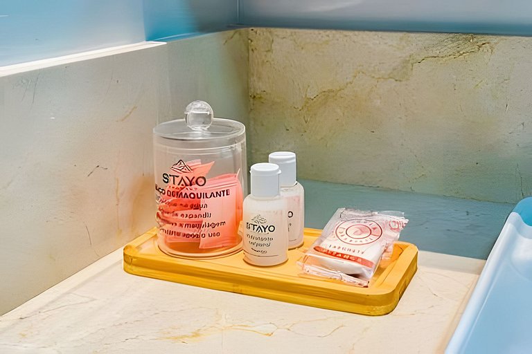 Vêneto com vista para natureza | By @stayo.gramado