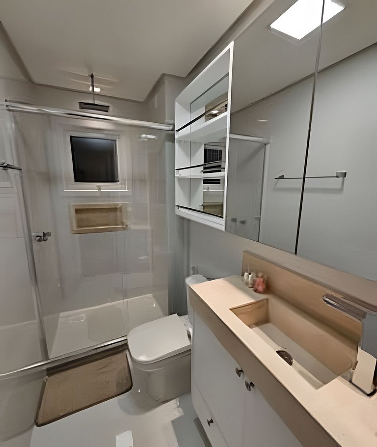 Vêneto com vista para natureza | By @stayo.gramado