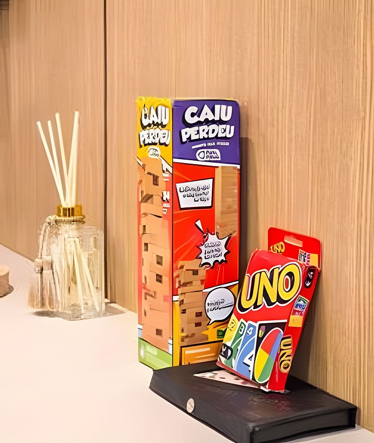 Vêneto com vista para natureza | By @stayo.gramado