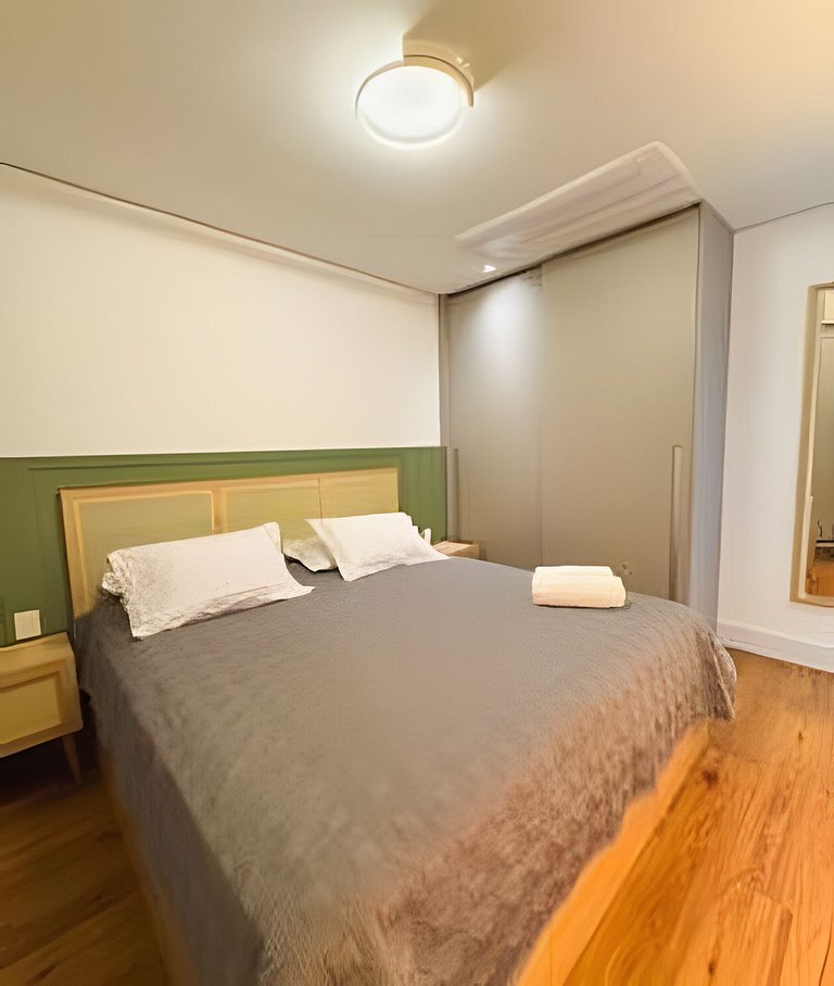 Vêneto com vista para natureza | By @stayo.gramado