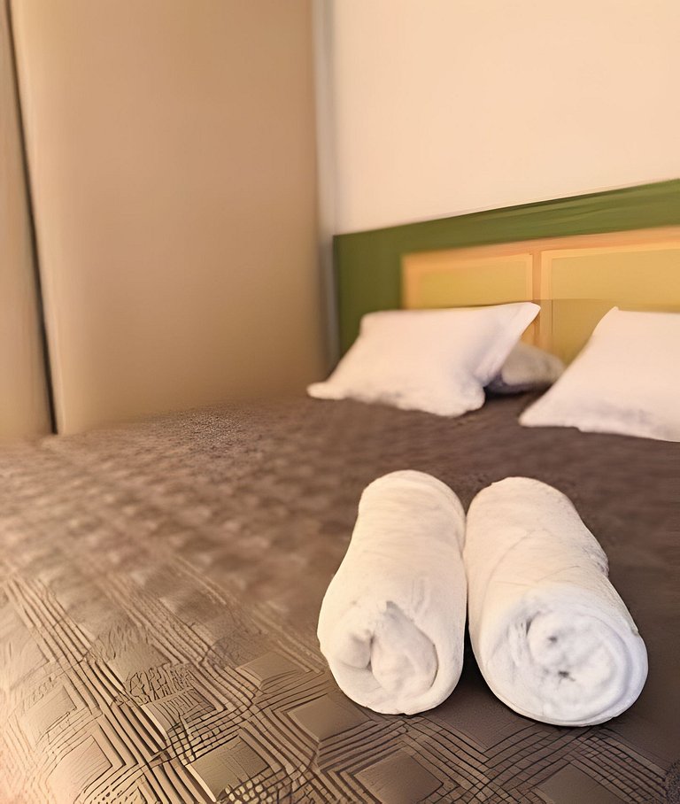 Vêneto com vista para natureza | By @stayo.gramado