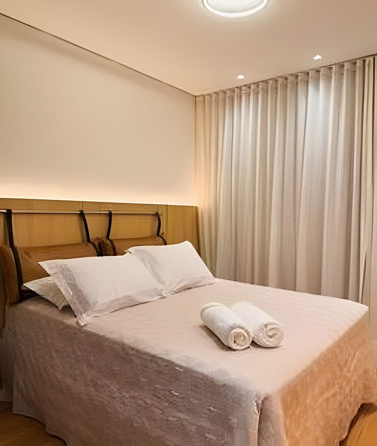 Vêneto com vista para natureza | By @stayo.gramado