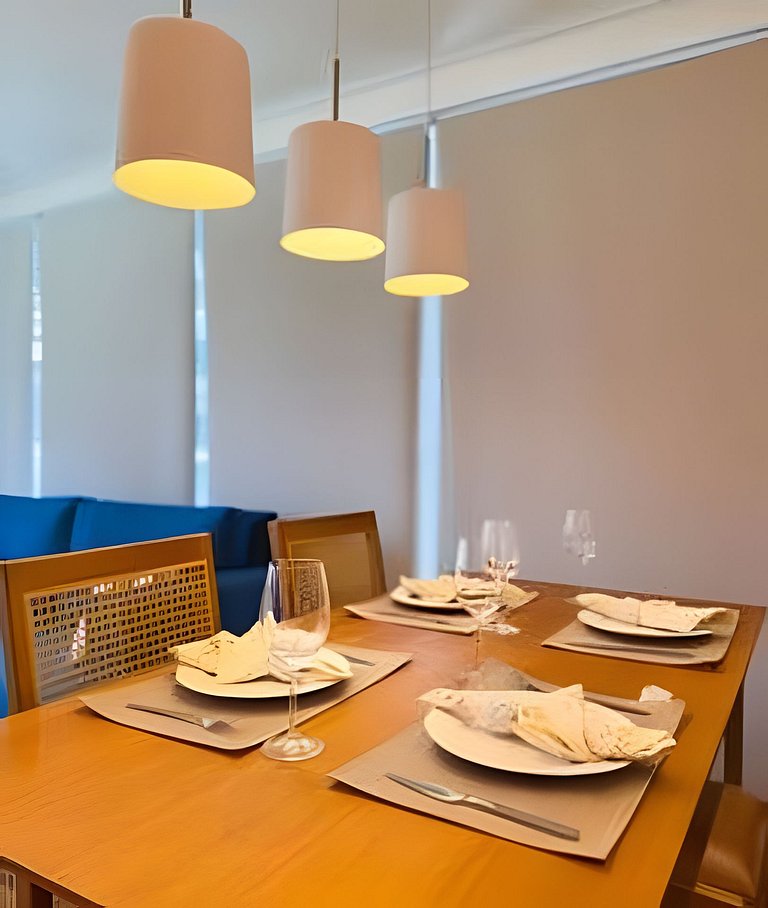 Vêneto com vista para natureza | By @stayo.gramado